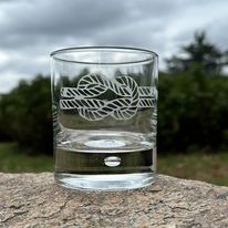 Rocks Glass 14 oz