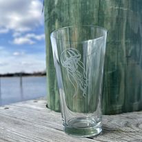 Pint Glass