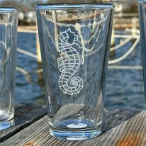 Pint Glass