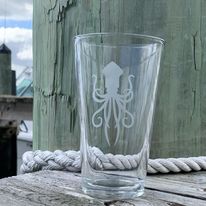 Pint Glass