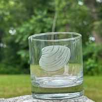 Rocks Glass 8oz